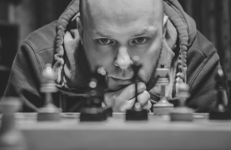 That Gut Feeling Is Lying to You: How Cognitive Biases Dress Up as Strategy