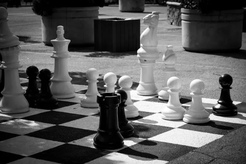 Level Up or Blow Up: The Hidden Dangers of Moving to Bigger Games Too Fast