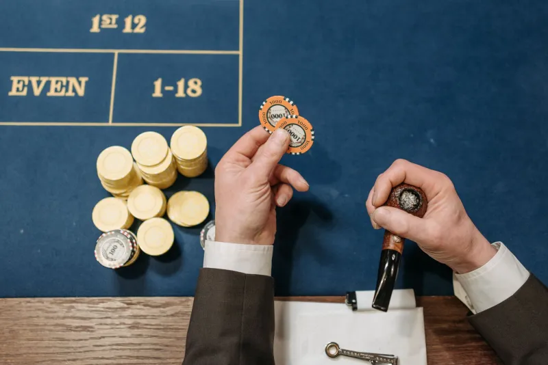 Broke on Paper, Busted in Practice: The Money Management Traps That Sink Even Skilled Players