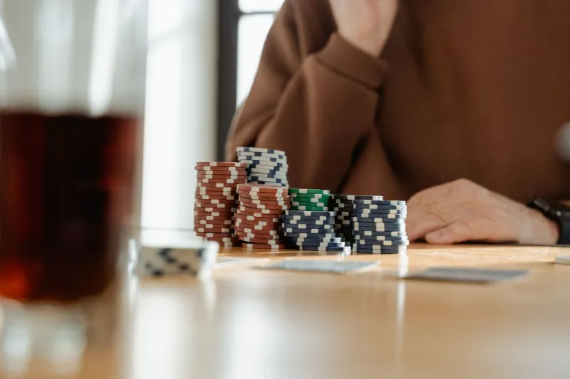 Skin in the Game: How Real Money Rewires the Way You Play