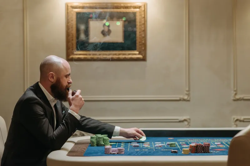 Why Playing It Safe Is Slowly Bleeding You Dry