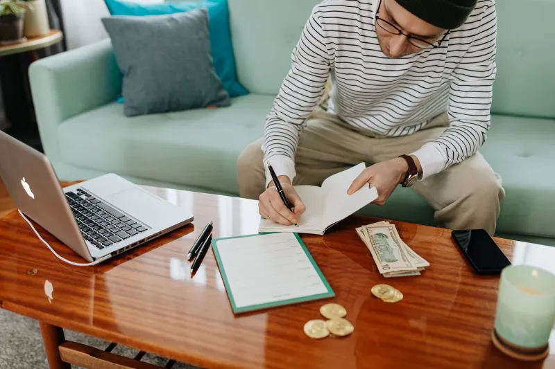 Why Your Bankroll Keeps Disappearing — And the Psychology Fix That Actually Works