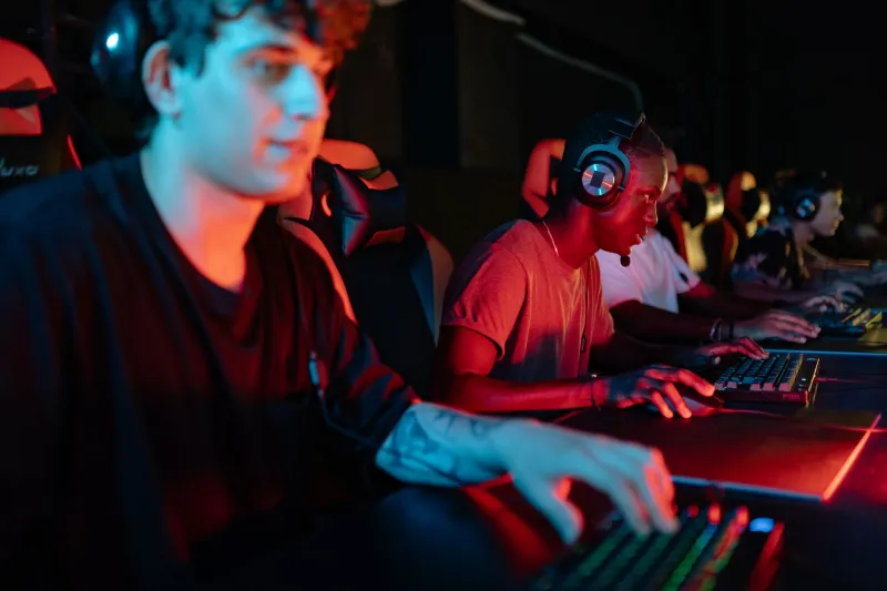 Wired to Win: How Elite Players Turn Pressure Into Their Biggest Competitive Advantage